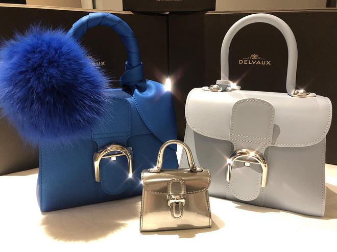 Ở Trung Quốc có hội bạn thân toàn tiểu thư trâm anh thế phiệt, xinh đẹp và tất nhiên, rất giàu có!